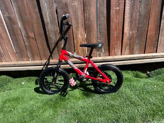 Bike 12”