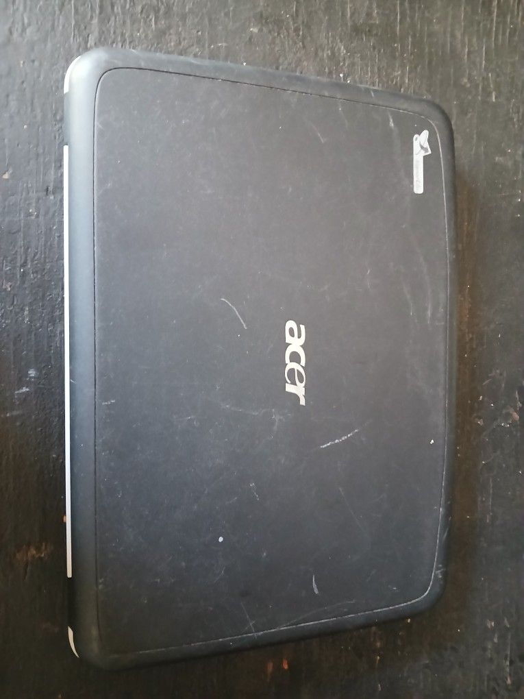 Laptop Computer