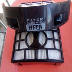 Filter For Shark Vacuum Cleaners
