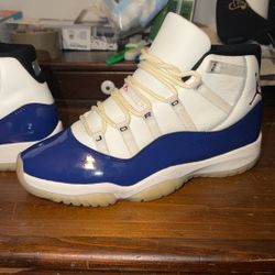 Jordan 11s Rare Air  M-10.5