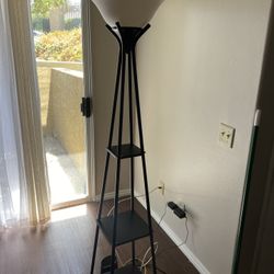 Floor Lamps