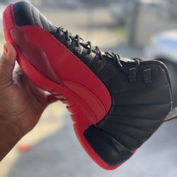 Jordan 12 Size 10.5