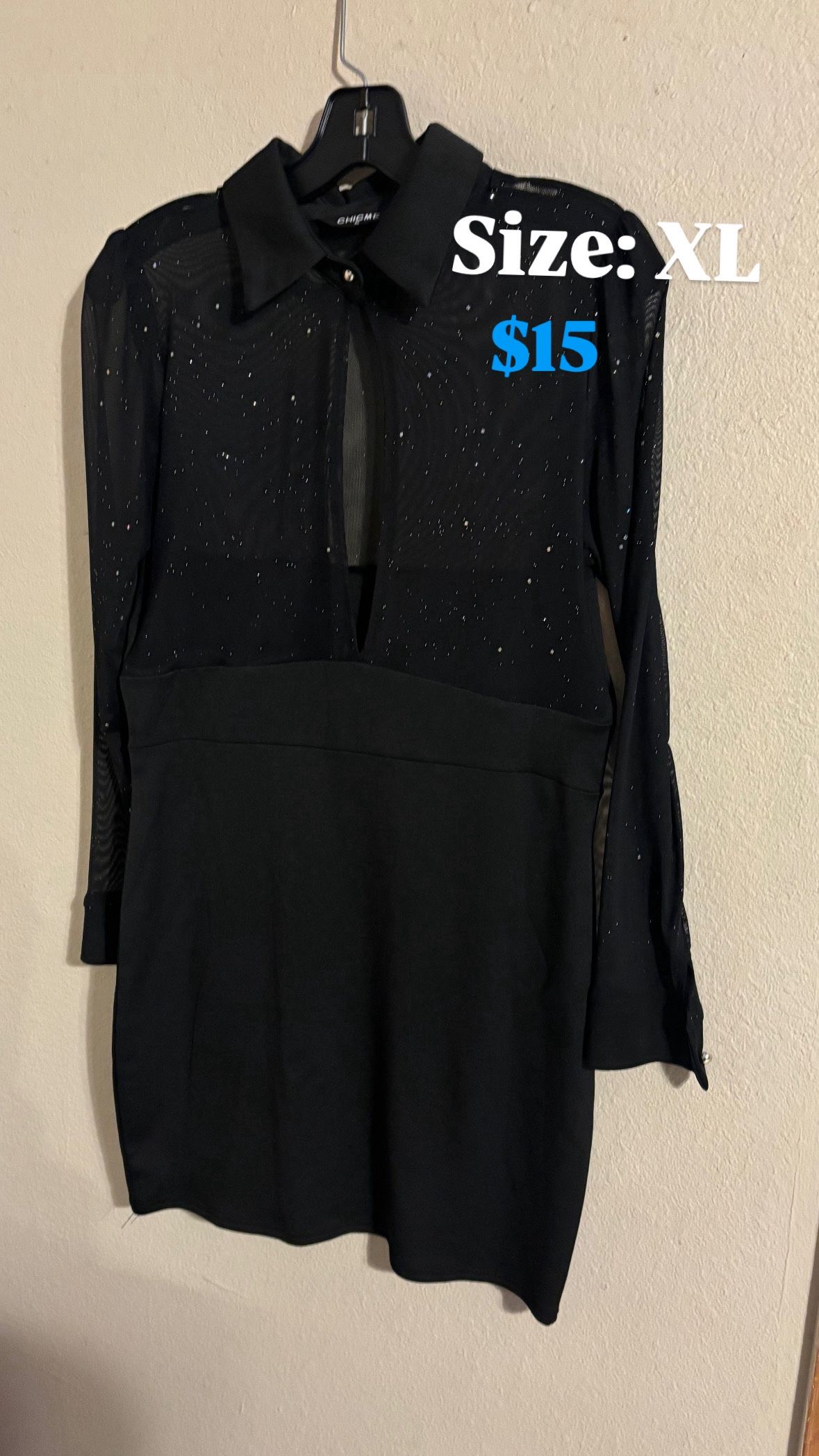 Vestidos 👍🏼
