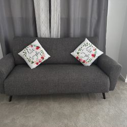 3 Seater Sofa ( Must Go by 02/20)