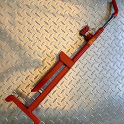 Original AUTOLOCK Brake Lock