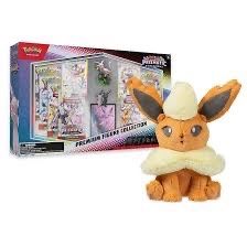 Pokemon Center Flareon Bundle 