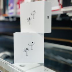 AirPod Pros 2nd Gen USB C