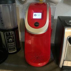 Keurig 2.0