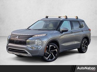 2023 Mitsubishi Outlander PHEV