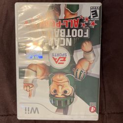 NCAA Football 9