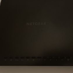 Netgear Nighthawk R700 AC1900