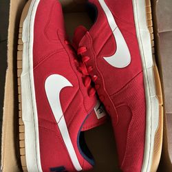 Nike Dunk 