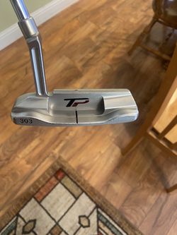 TaylorMade Putter