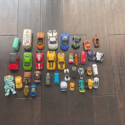 Mini Cars