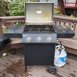 Nexgrill BBQ Grill