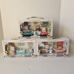 Honey Bee Acres Accessories NEW 