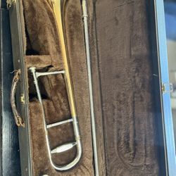 Trombone Yamaha