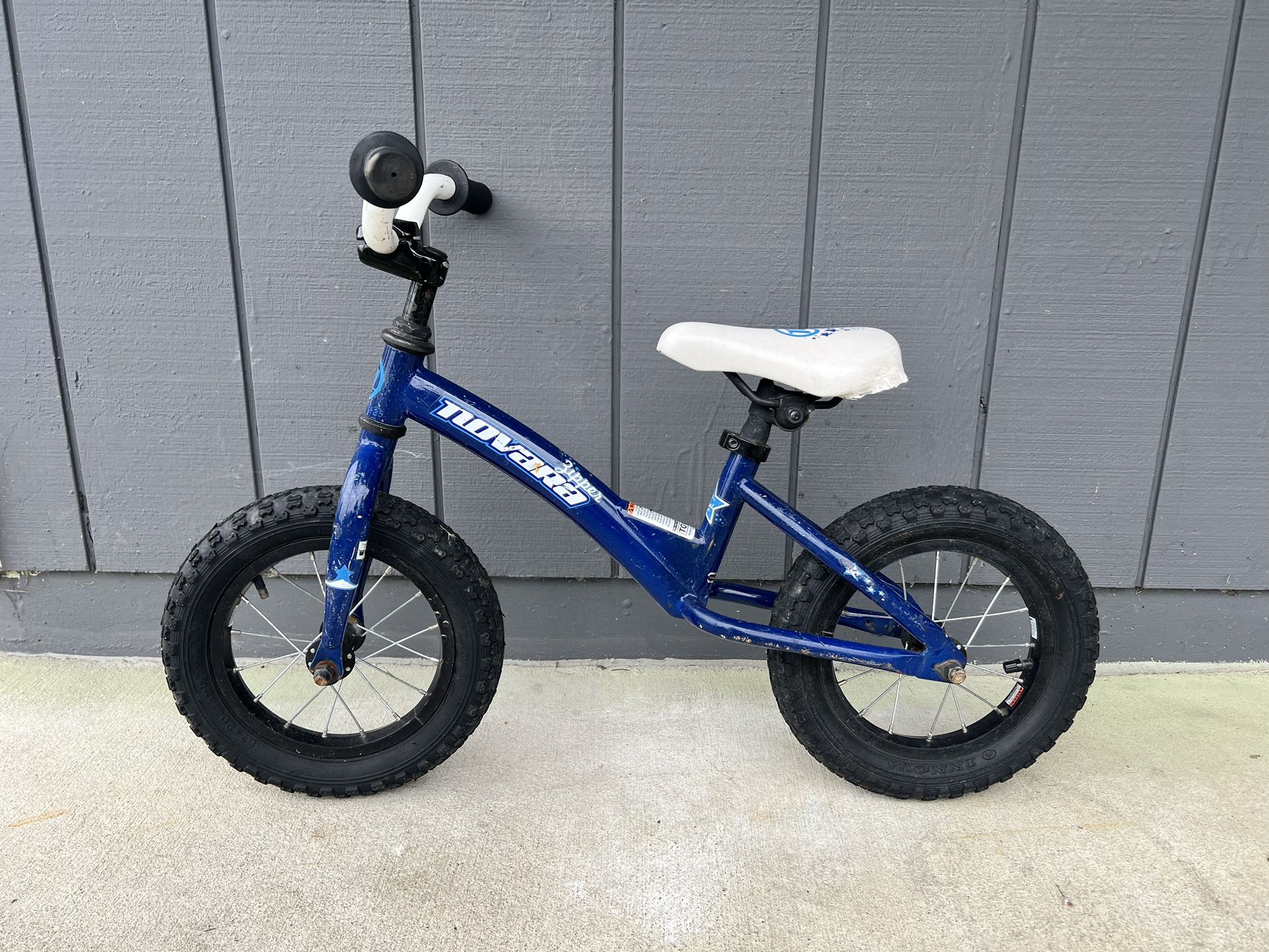 Balance Bike