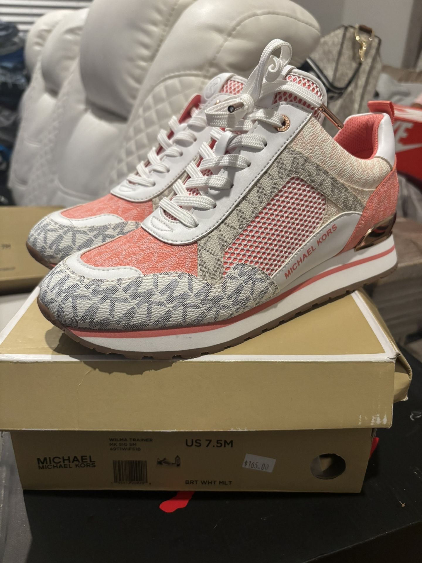MK Shoes