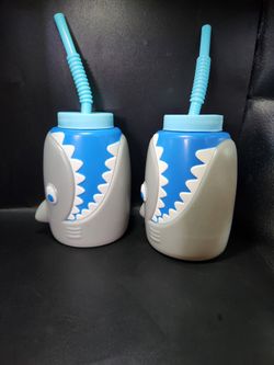 Shark Cups 