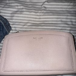Kate Spade Wallet Crossbody