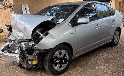 2007 Prius Parts Available! PARTING OUT!