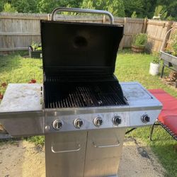 Nexgrill Grill