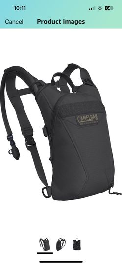 Camelbak 3L