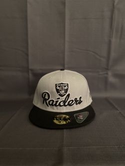 Las Vegas Raiders 🧢