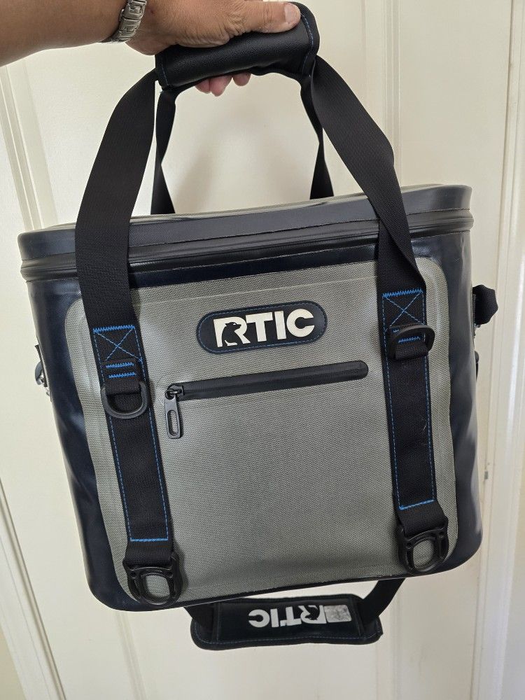 RTIC Cooler $50