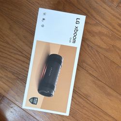 LG Boom Grab (Brand New)