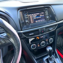 2015 Mazda Mazda6