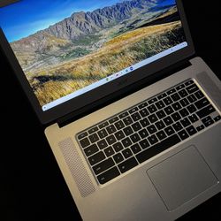 Acer Chromebook N17Q5 Touchscreen, USED but in GREAT CONDITION. Charger included