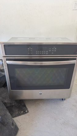 Oven