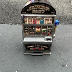 Slot Machine