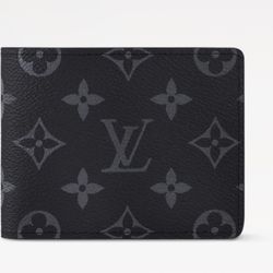 Men’s Designer Wallet