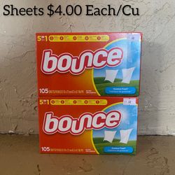 Bounce