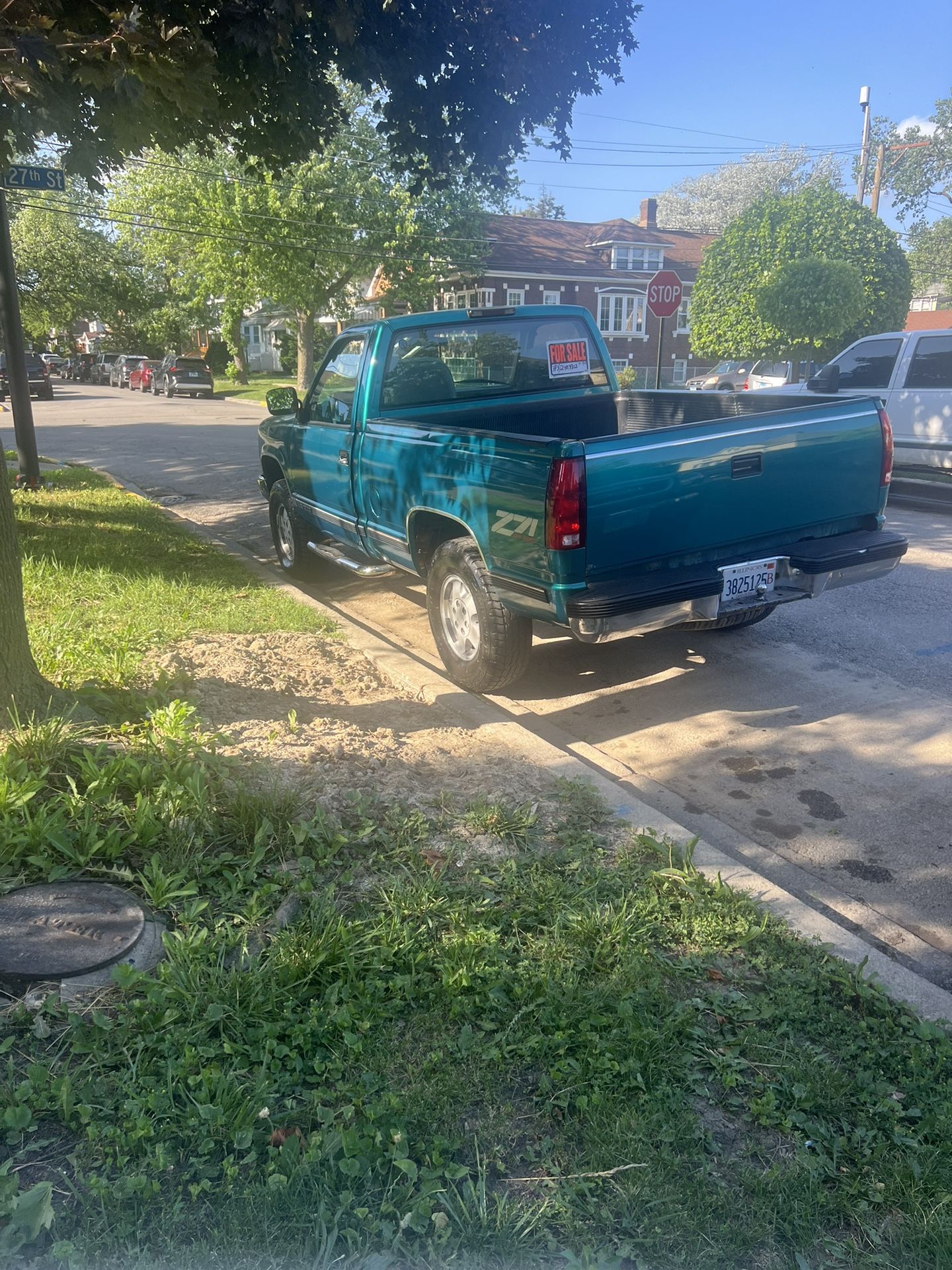 1994 Chevrolet 1500