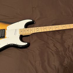 2015 Squier ‘51 (by Fender)