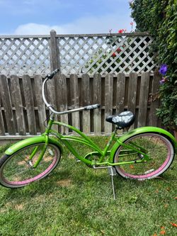 Electra Beach Cruiser