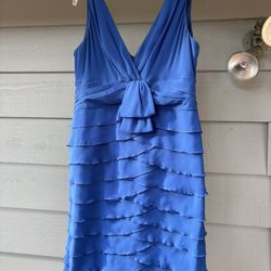 Cocktail Or Homecoming Dress