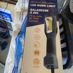 Led Work Light 