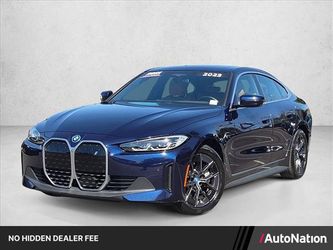 2023 BMW i4