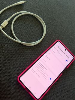 Samsung flip 7 256gb UNLOCKED