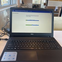 Dell Laptop