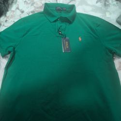 Ralph Lauren Polo Shirt 