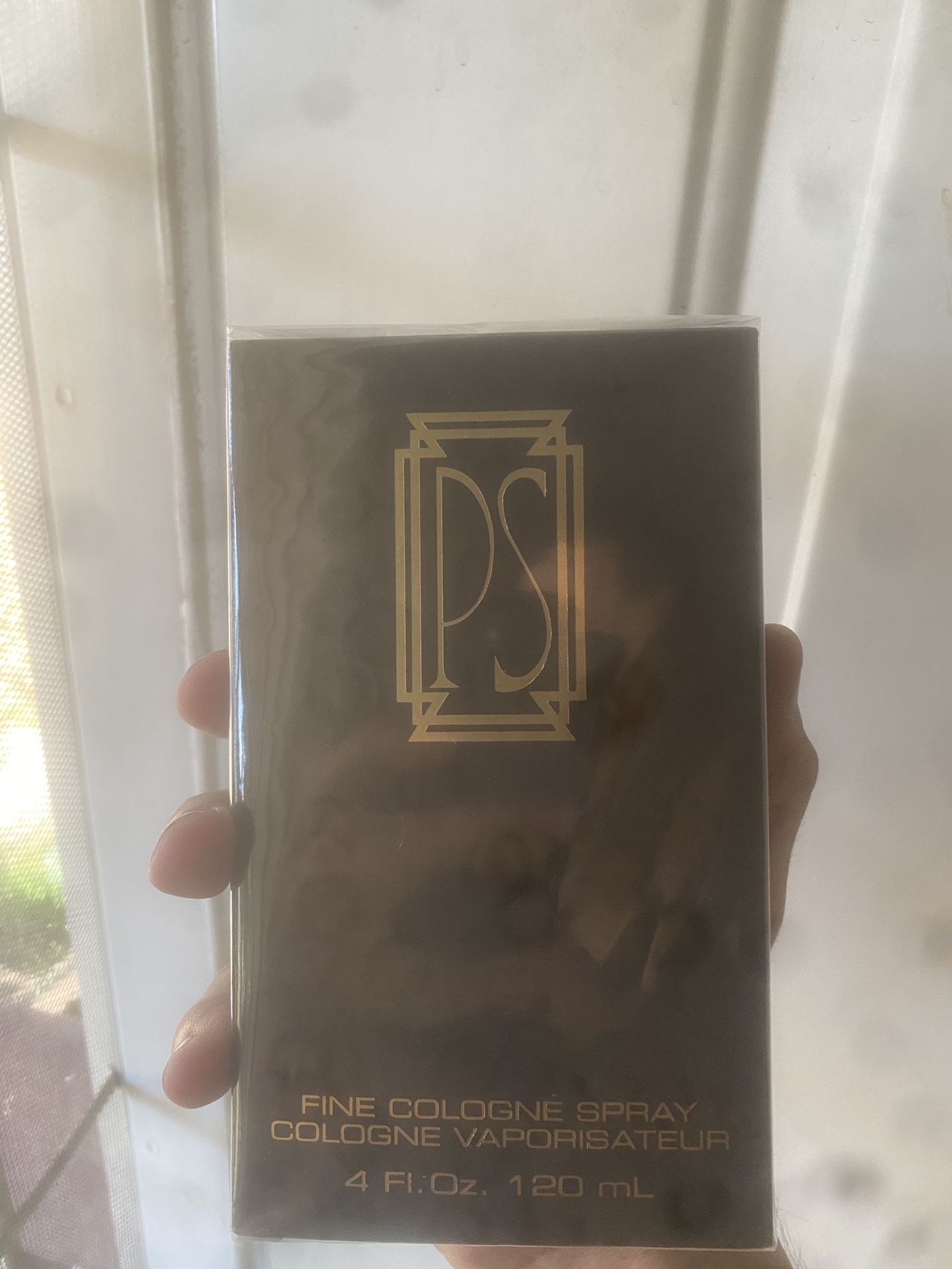 PS cologne