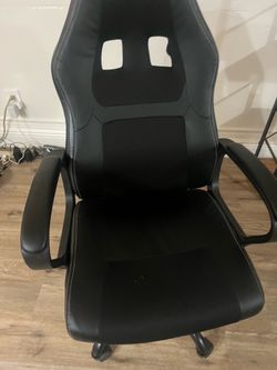 Computer chair