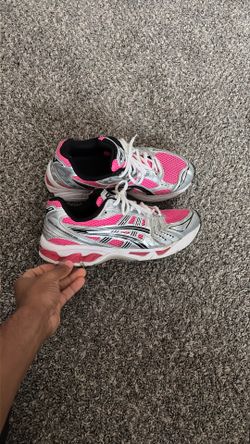 ASICS