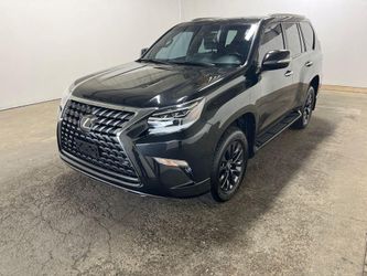 2023 Lexus GX 460